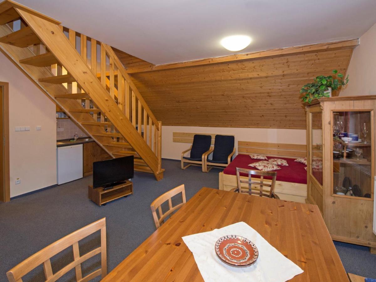Apartment Ostruzna-1 By Interhome Exterior foto
